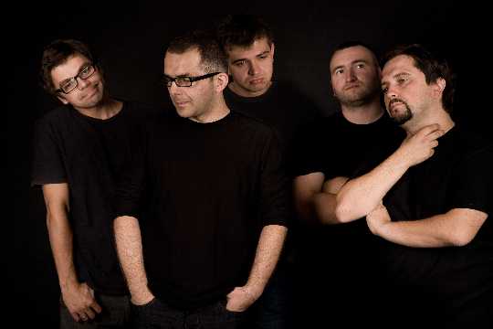 HAPPYSAD: zobacz najnowszy klip!