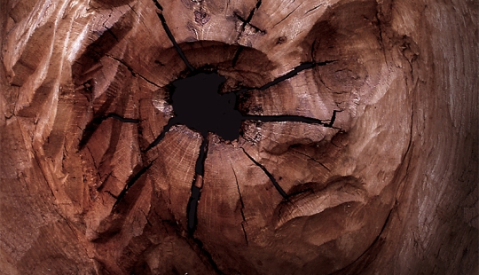 HUNTER: nowy album w listopadzie!