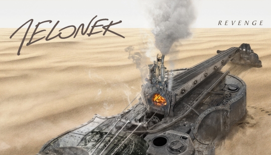 JELONEK prezentuje nowy teledysk!