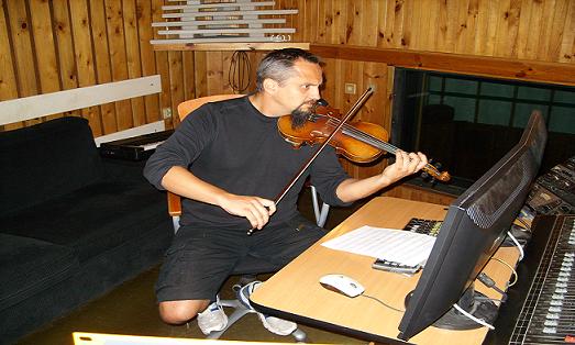 JELONEK kończy prace nad drugą płytą!