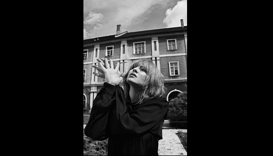 Julia Marcell:teaser nowego albumu!