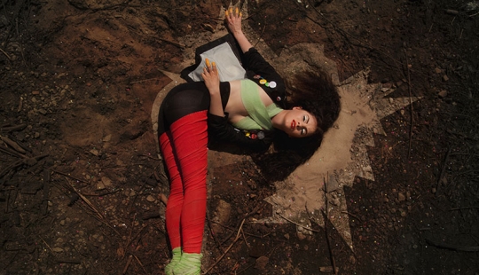 Julia Marcell - drugi teaser zapowiadający nowy album! 