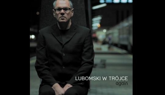 Mariusz Lubomski:  „Lubomski w Trójce Again”
