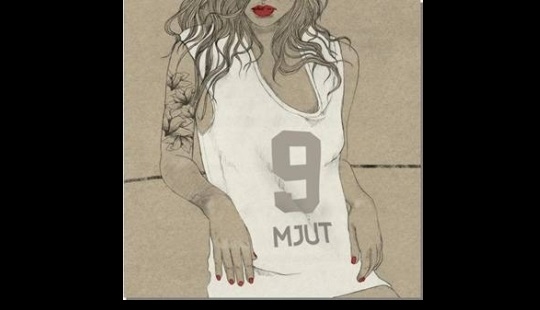 MJUT: drugi album ukaże się już za kilka dni! 