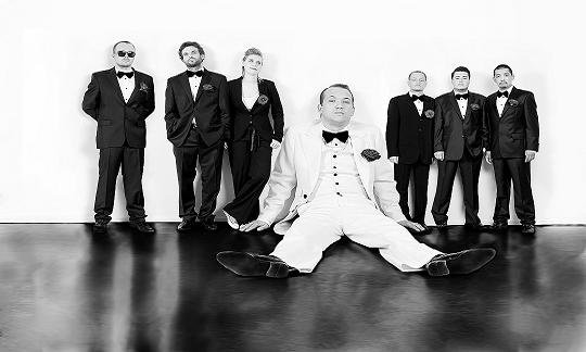 MŁYNARSKI PLAYS MŁYNARSKI: cały album w sieci!