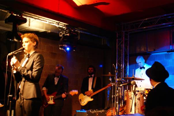 MŁYNARSKI PLAYS MŁYNARSKI w studiu! 