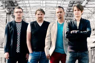 OCEAN w Mystic Production!