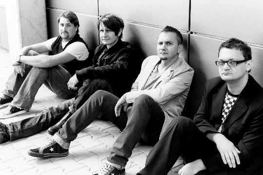 OCEAN: nowy singiel i trasa koncertowa!