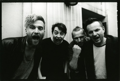 ØRGANEK: występy artystyczne!