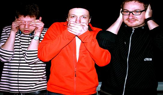 PROJEKT WARSZAWIAK wygrywa Yach Film 2011!