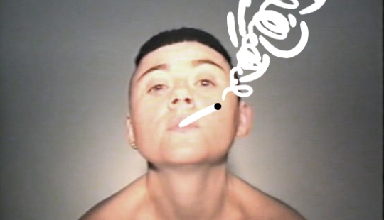 MARIA PESZEK: alternatywny klip do utworu „Ludzie Psy” gotowy!