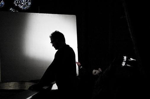 PIOTR ROGUCKI nakręcił klip do pierwszego singla!