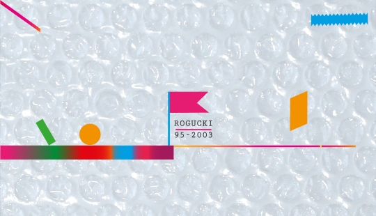 PIOTR ROGUCKI prezentuje nowy teledysk!