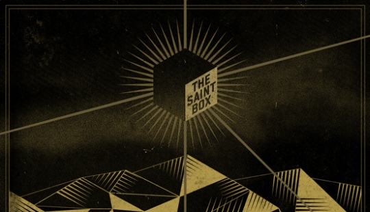 THE SAINTBOX koncertowo!