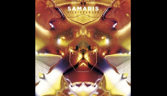 SAMARIS: nowy album islandzkiego trio już dostępny!