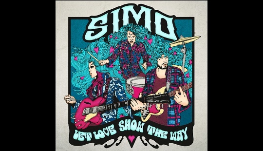 SIMO zapowiada nowy album!