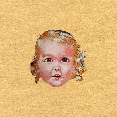 SWANS: album „To Be Kind
