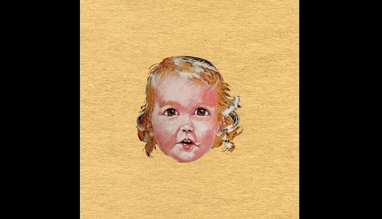 SWANS wydają EP „Oxygen”!