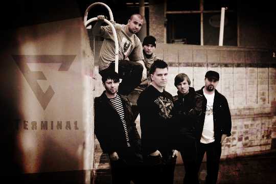 TERMINAL: teledysk, nowa płyta i spotkanie z fanami!
