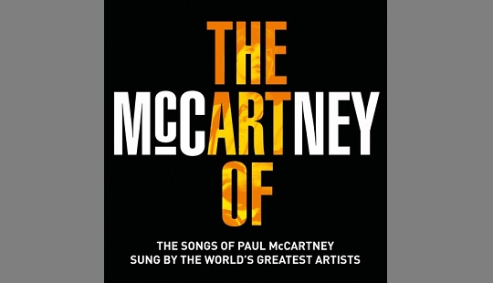 The Art Of McCartney: wielcy muzycy w wyjątkowym repertuarze!