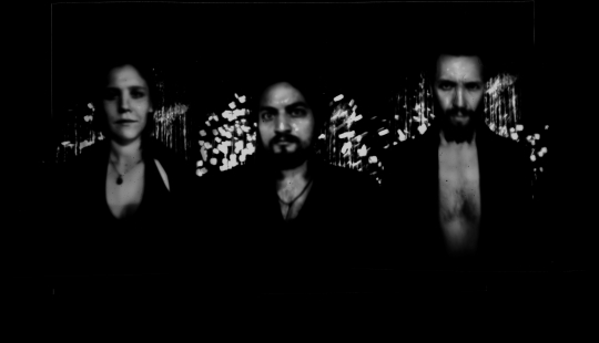 THE SAINTBOX: codziennie nowa piosenka!