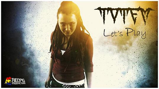 TOTEM prezentuje nowy klip i rusza w trasę po Ukrainie !