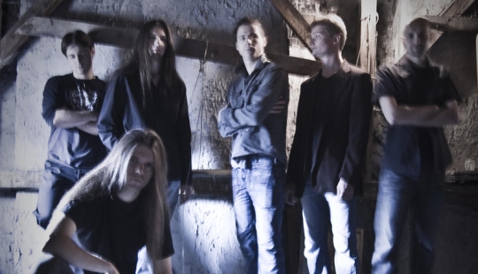 VOTUM: pierwszy singiel z nowej płyty i koncert w Warszawie!