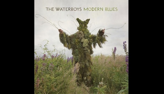 The Waterboys:nowy album w styczniu!