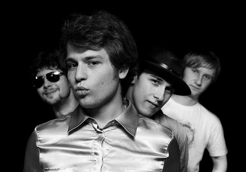 WILSON SQUARE: posłuchaj płyty przed premierą!