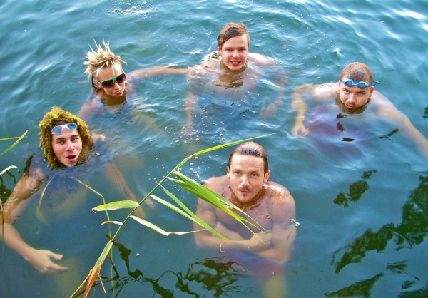 Wojtek Mazolewski Quintet rekomendacja magazynu THE WIRE! Letnia trasa koncertowa 