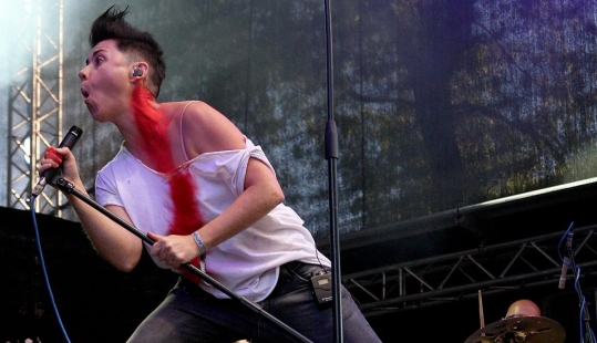 MARIA PESZEK: jesienna trasa już za tydzień!