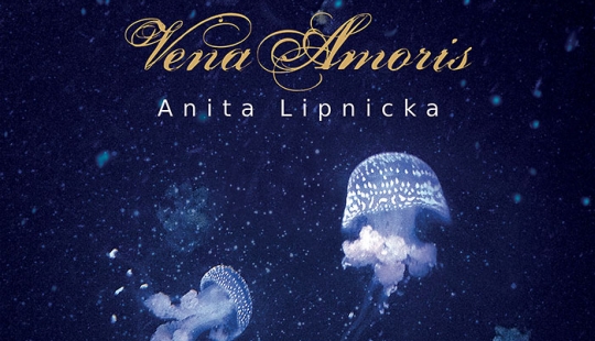 ANITA LIPNICKA ujawnia okładkę i tracklistę nowej płyty! 