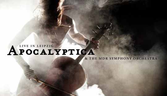 APOCALYPTICA: \