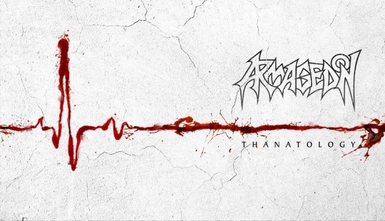ARMAGEDON ujawnia nowy utwór i tracklistę płyty! 