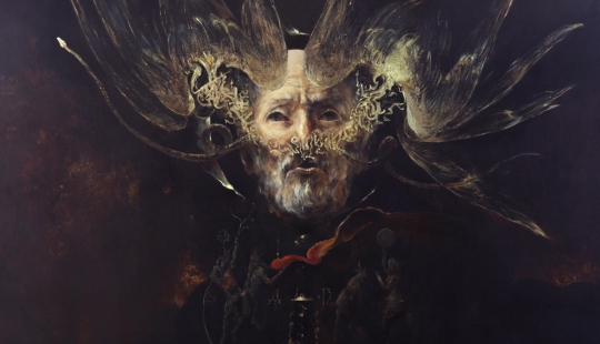 BEHEMOTH: premiera teledysku \