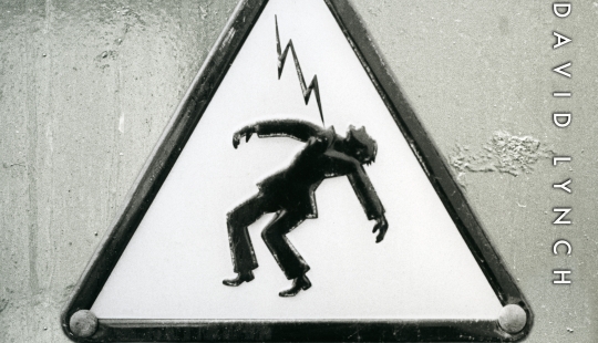 David Lynch: „The Big Dream\