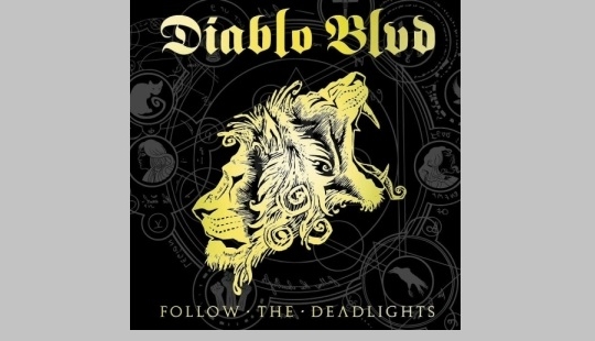 DIABLO BLVD prezentują nowy klip!