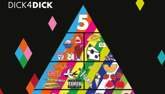 Dick4Dick: nowy teledysk!