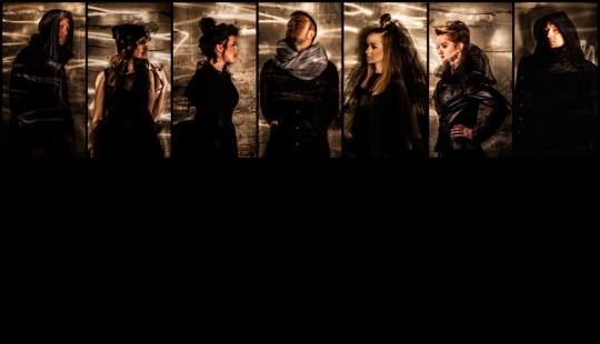 DIGIT ALL LOVE z nową wokalistką i singlem!