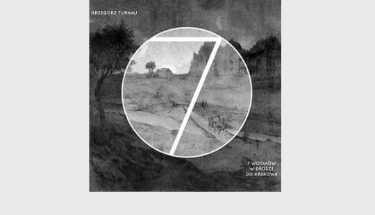 Grzegorz Turnau prezentuje pierwszy utwór zapowiadający płytę! 