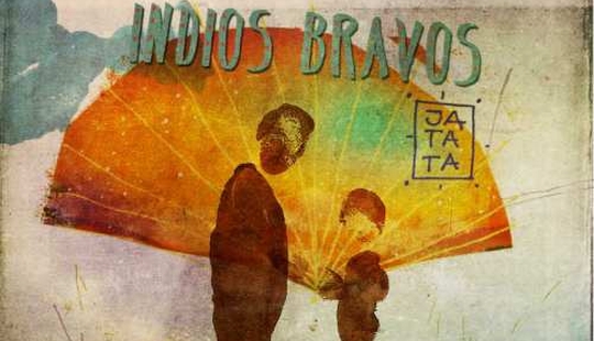 INDIOS BRAVOS prezentuje nowy teledysk! 