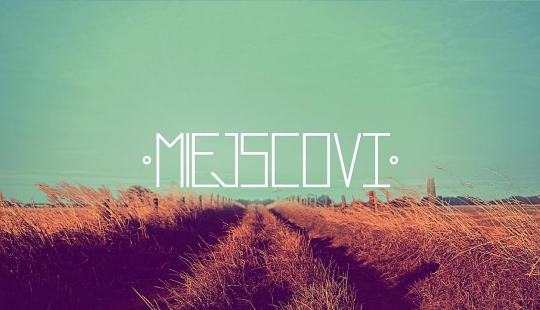 MIEJSCOVI: nowy projekt twórców THE BOOGIE TOWN