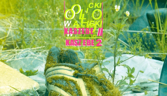 OLO WALICKI prezentuje nowy teledysk!