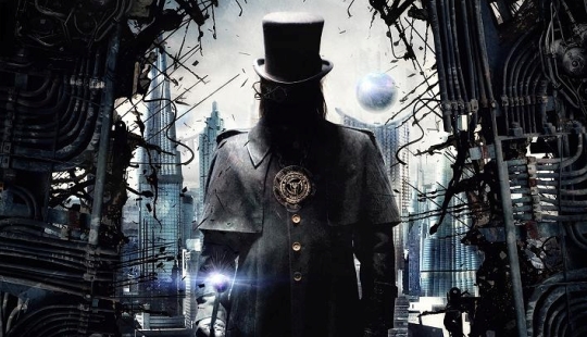 THY DISEASE rusza w trasę!