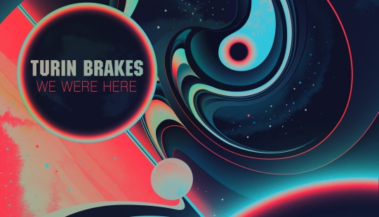 Turin Brakes: nowy album już we wrześniu!