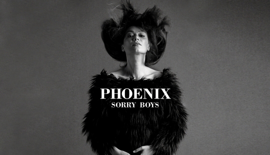 Sorry Boys: nowy singiel! 