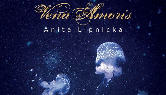 ANITA LIPNICKA:„VENA AMORIS” już w piątek!